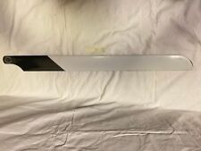 HIROBO 1999 WC CARBON 700mm MAIN ROTOR BLADE