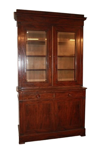 Bookcase libreria francese