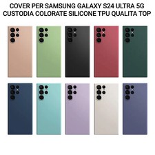 COVER PER SAMSUNG GALAXY S24