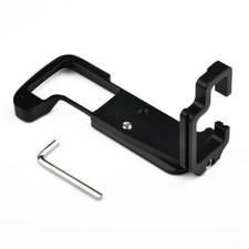 Supporto rapido L Camera Grip