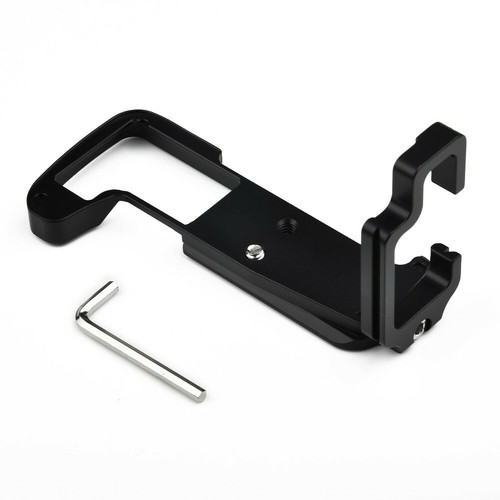 Supporto rapido camera grip - rapido, l