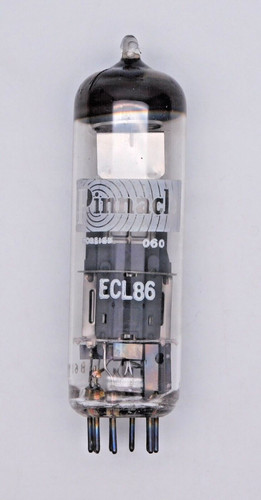 Tubo valvola pinnacle foreign - tubo,