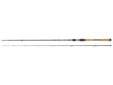 Daiwa Caldia Light Spinning 1.95m-2.00m 2-section Canne Trota 