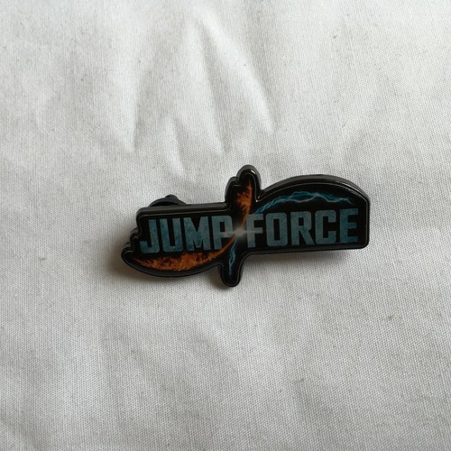 Jump force distintivo - jump,