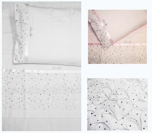 Completo pezzi lenzuola - pezzi,