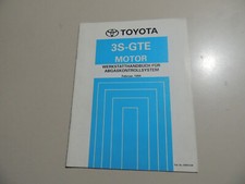 Toyota Celica T20 ST205