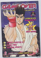 GAME OVER N. 7 - STAR COMICS