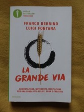 La grande via. Franco