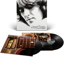 George Harrison - Let It Roll
