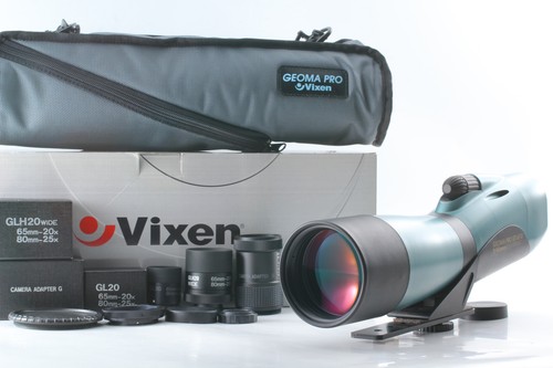 Scope box fullset vixen - scope, fullset]