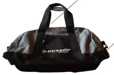 Borsa sportiva Dunlop tennis