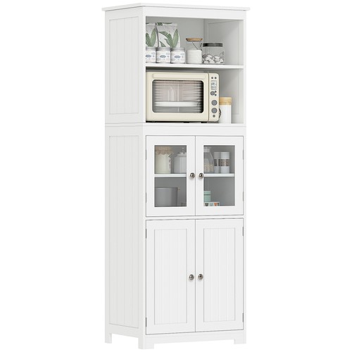 Homcom mobile cucina - homcom,