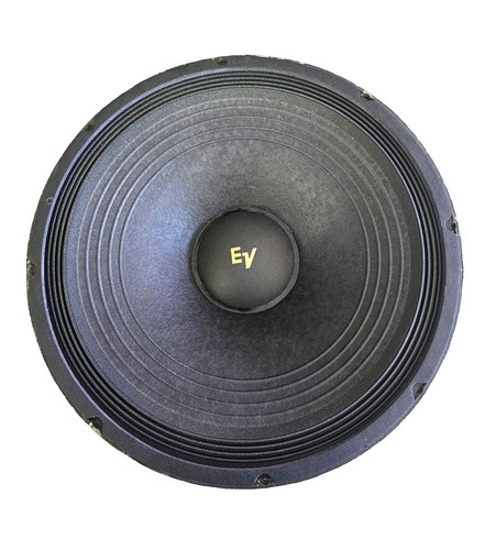 Woofer electro voice - woofer, electro-voice