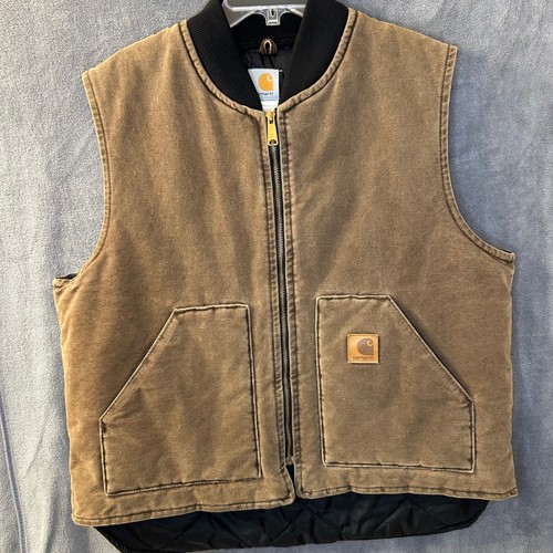 Gilet lavoro vintage - gilet,