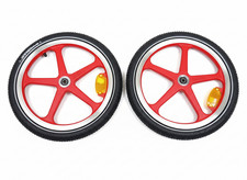 NUOVO STRiDA 16 Set di ruote