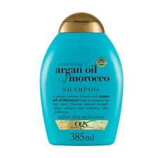 Organix ogx shampoo - organix, argan