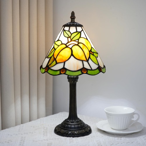 Piccola lampada tiffany - lampada,
