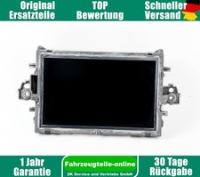 Display monitor di bordo