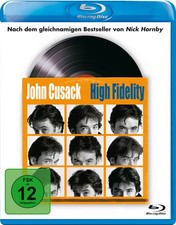 High Fidelity (BR) Min