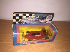 Yaxon 1:43 F1 FERRARI 312 T4