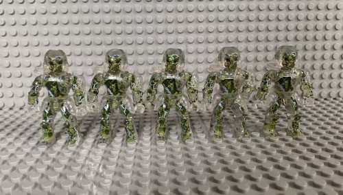 Mega construx black series - construx,