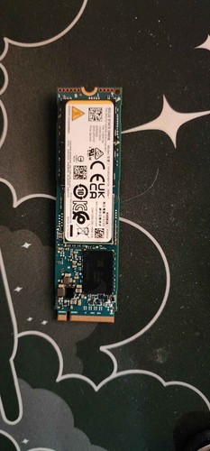 Kioxia kxg80zn84t09 4tb pcie - kxg80zn84t09,