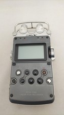 Sony PCM-D50 registratore