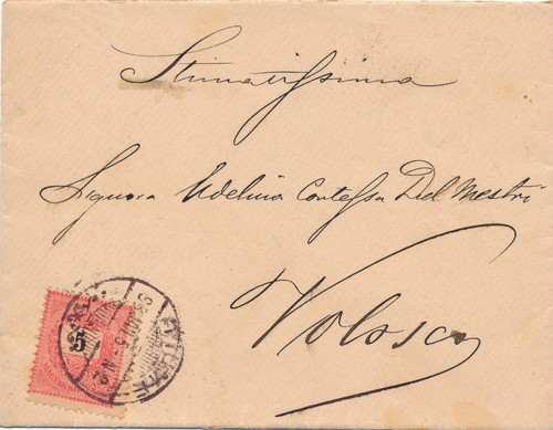 Impero austro ungarico 1898 - austro,