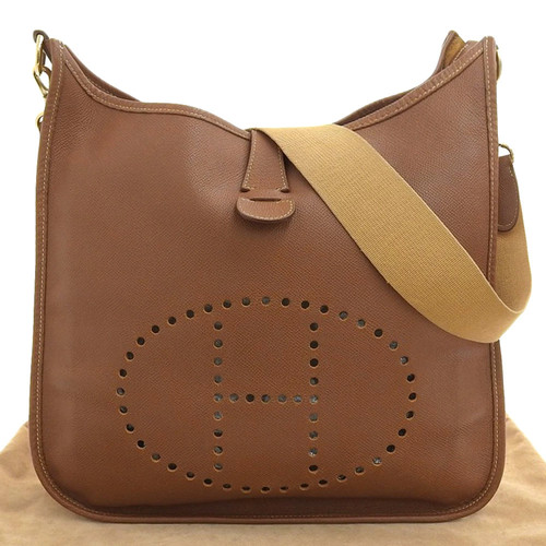 Borsa tracolla hermes - tracolla,