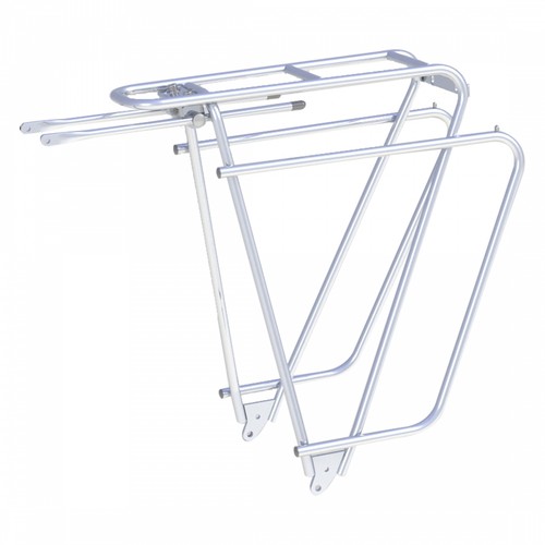 Tubus logo rack rear eyelet - logo,