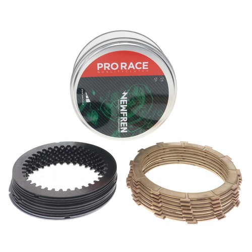 Newfren pro race sintered - race,