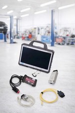 Diagnostica universale 3 in 1