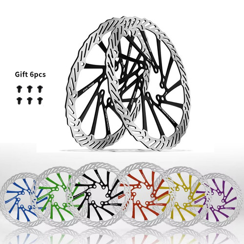 Disco freno bicicletta mtb - freno,