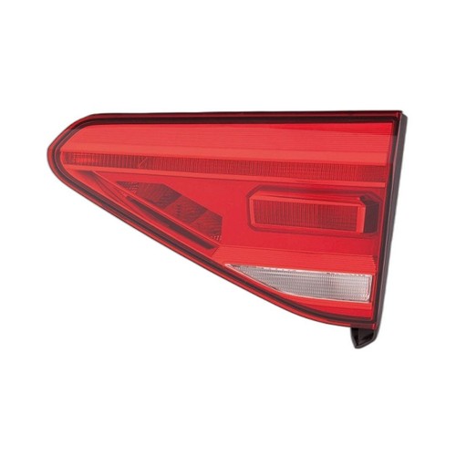 Fanale posteriore sinistro - fanale,