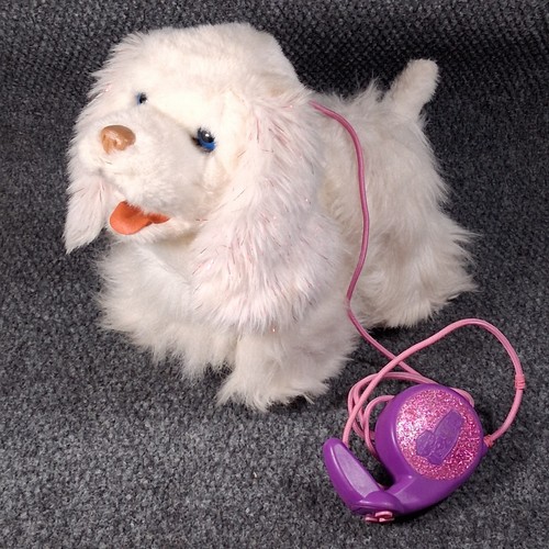 Furreal friends glitter go - furreal,