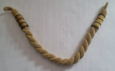 TRECCIA CORDONE SOGGOLO DA