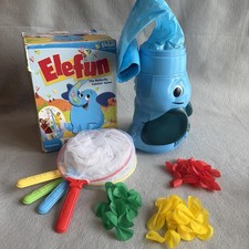 Hasbro Milton Bradley Elefun