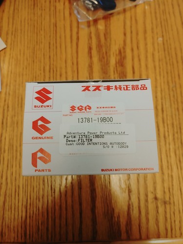 1990 2003 suzuki - 1990-2003, king