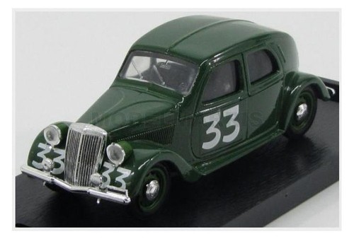 Brumm r061 lancia aprilia - brumm,