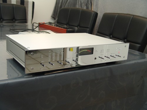 Preamplificatore phono - preamplificatore,