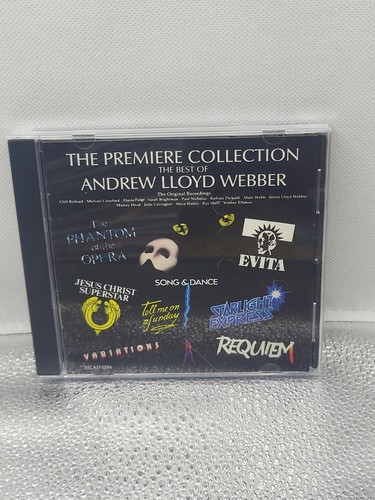 The premiere collection - premiere,