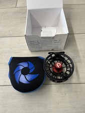 Mulinello a mosca Nautilus XL