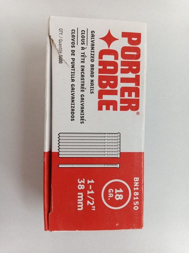 Porter cavo 38mm - 1&1/2",