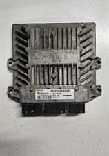 ECU CENTRALINA MOTORE PER VOLVO V50 CODICE: 5WS40328C-T; SID803A; 31211081AA;
