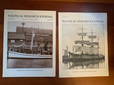 Nautical Research Journal -