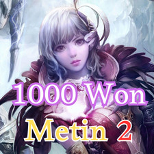 1000 Won ✨ Rubino Chimera