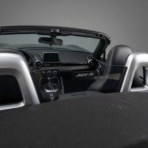 Mx5 mk4 miata wind - nd,