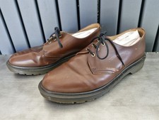 Scarpe uomo Dr Martens 1461
