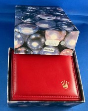 Rolex box 79174 lady vintage - rolex,