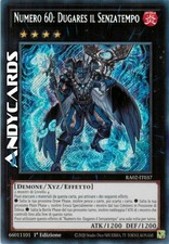 NUMERO 60: DUGARES IL